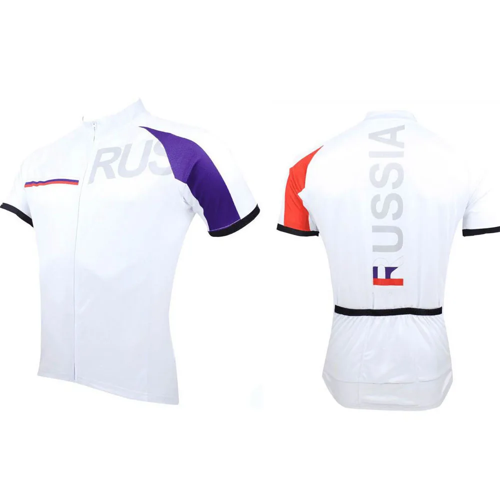 Популярный дизайн Джерси для велоспорта в России гоночная куртка одежда с
