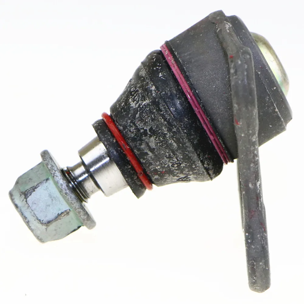 HONGGE левая ПОДВЕСКА Arm Шаровые опоры втулка для VW Jetta MK4 99-05 Bora GOLF BEETLE Seat Leon TOLEDO 1J0 407 365 C 1J0407365C