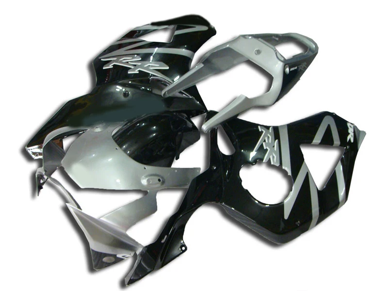 Комплект обтекателей для мотоцикла HONDA CBR900RR 954 02 03 CBR 900RR 2002 2003 CBR900 ABS Серебряный