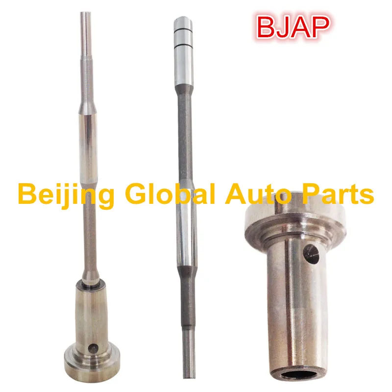 

Common Rail Injector Using Valve Set F00VC01034 F 00V C01 034 for Injector 0445110110