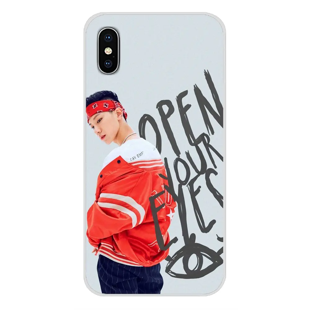Nct NCT 127 Kpop аксессуары для мальчиков чехлы телефонов Samsung A10 A30 A40 A50 A60 A70 Galaxy S2 Note 2 3