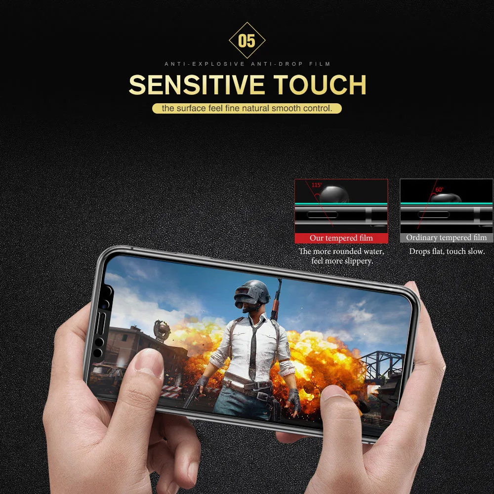 Для LG Stylo 5 K40 Q60 Q50 Защитное стекло для экрана 9H полное покрытие закаленное стекло для LG K12 Prime Max Plus Stylo 5 защитная пленка