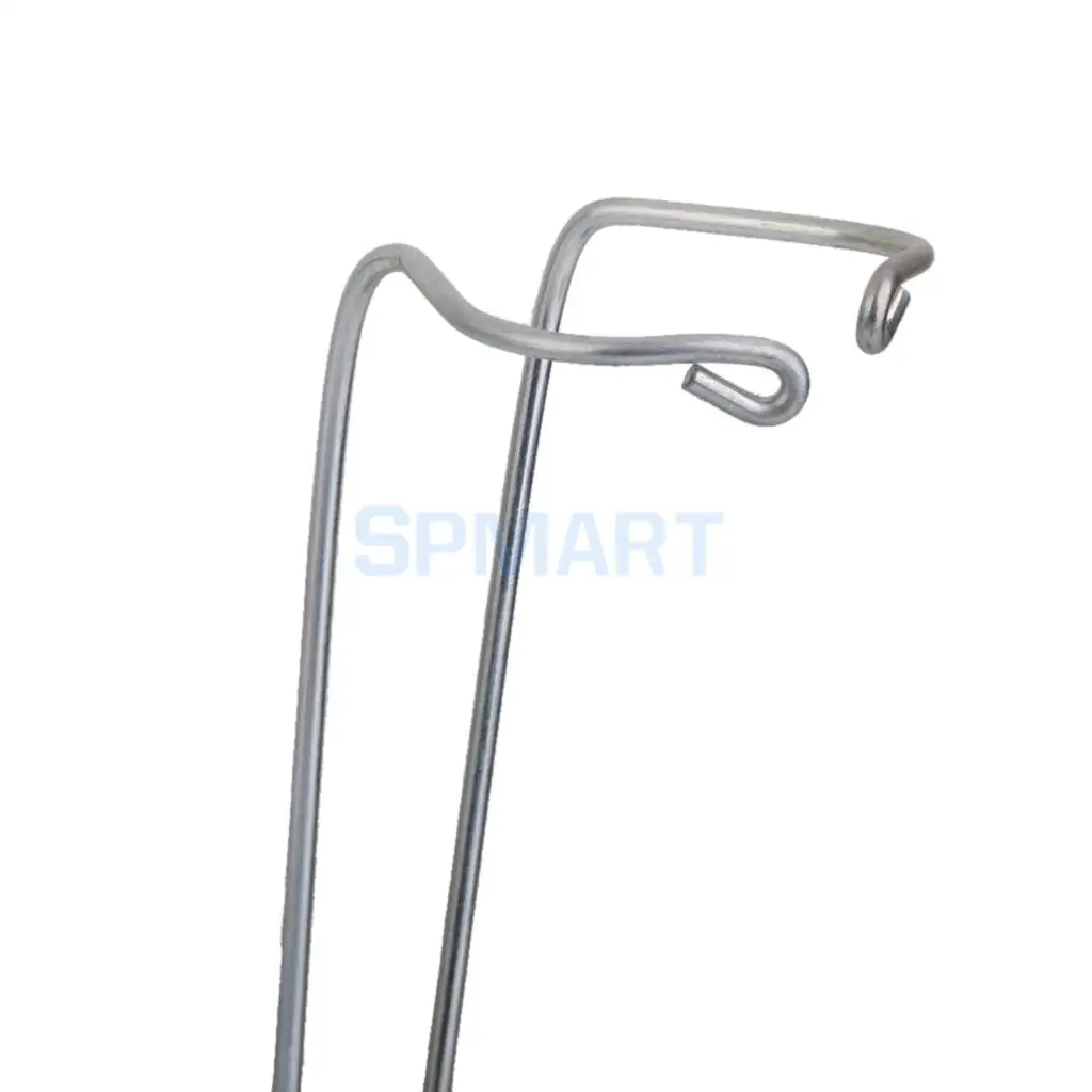 Регулируемая подставка для куклы/медведя 10 шт. держатель дисплея типа C