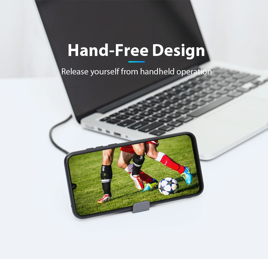 Vention Мульти USB 3,0 концентратор 4 порта USB 3,0+ 3 USB 2,0 Разветвитель переключатель для Macbook Pro с микро USB порт питания для huawei P20