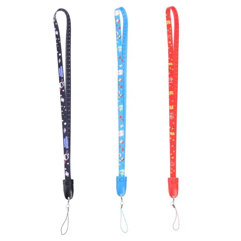 860 мм ремешки для мобильного телефона с героями мультфильмов | Мобильные телефоны