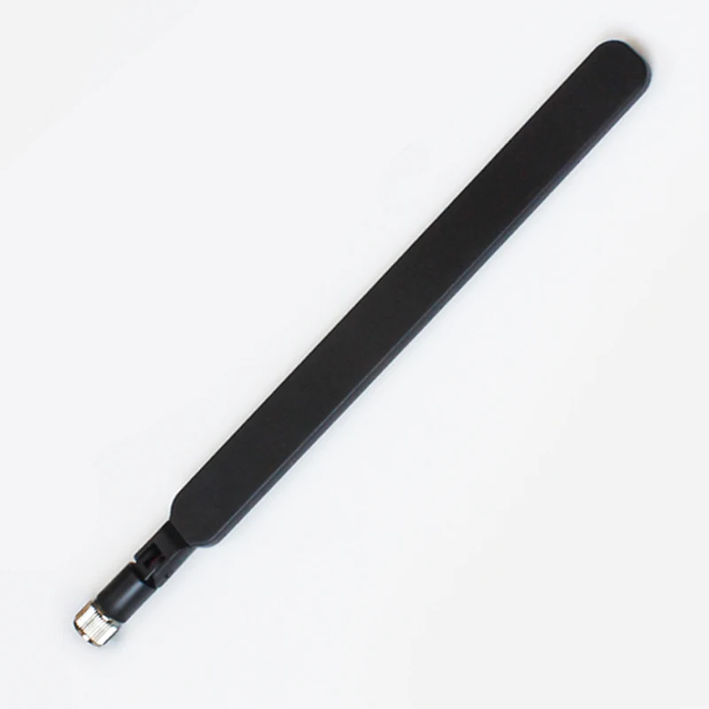 Dlenp 2 шт./компл. 4G антенна для LTE маршрутизатор SMA наружная Huawei B593 E5186 HUAWEI B315 B310 698