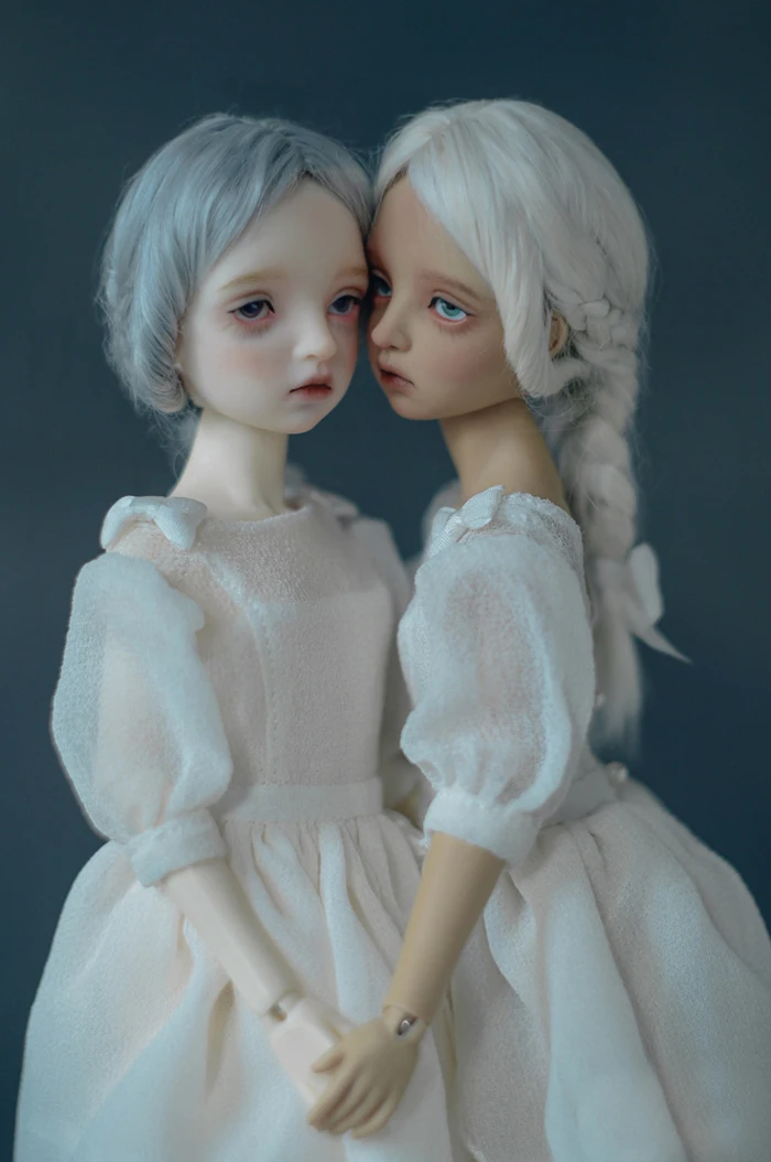 HeHeBJD 1/6 красивая девушка INEZ бесплатные глаза bjd производитель