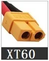 Красный Высокая мощность 11,1 v 1500mAh 35C Lipo Bettary для Rc вертолета автомобиля лодки самолета игрушки 11,1 v литий-полимерный аккумулятор 1500mah 3s батарея - Цвет: Красный