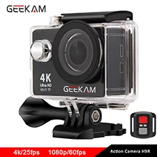 Экшн камера S9/S9R hd спорт действий камеры wi-fi экшен камера экшенкамера экш action camera dash camera OEM eken h9 фотоаппарат видеокамера фотоаппараты