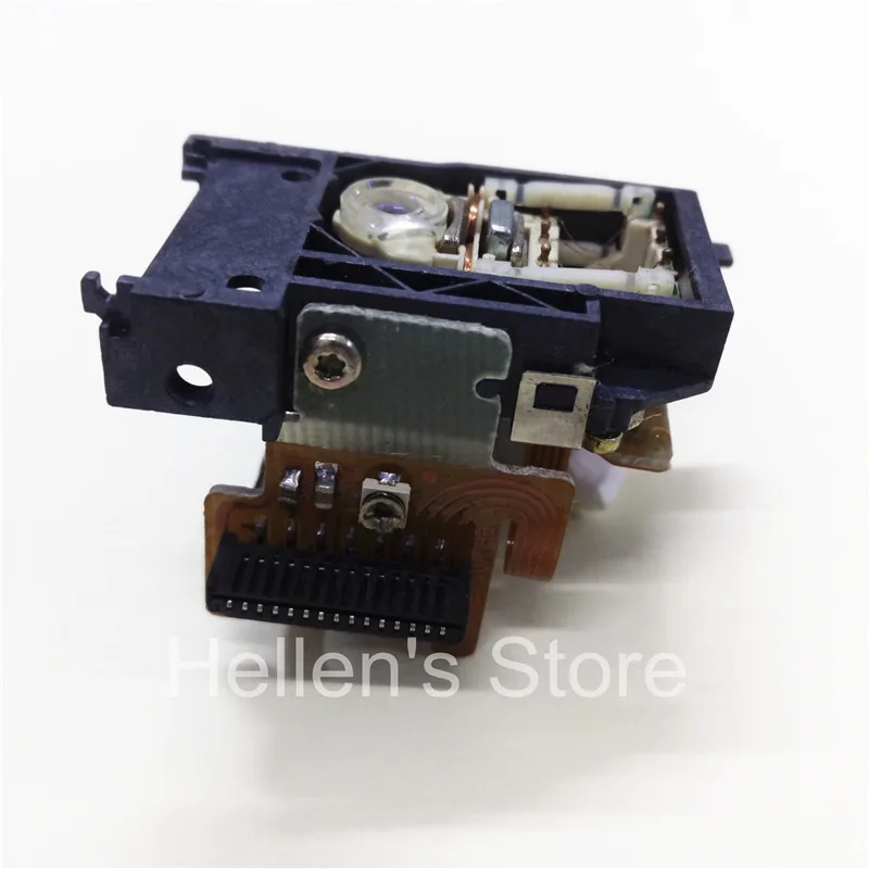Original New CD Laser Lens VAM2202 VAM2201 For Philips VAM-2202 15PIN Optical pickup | Электроника
