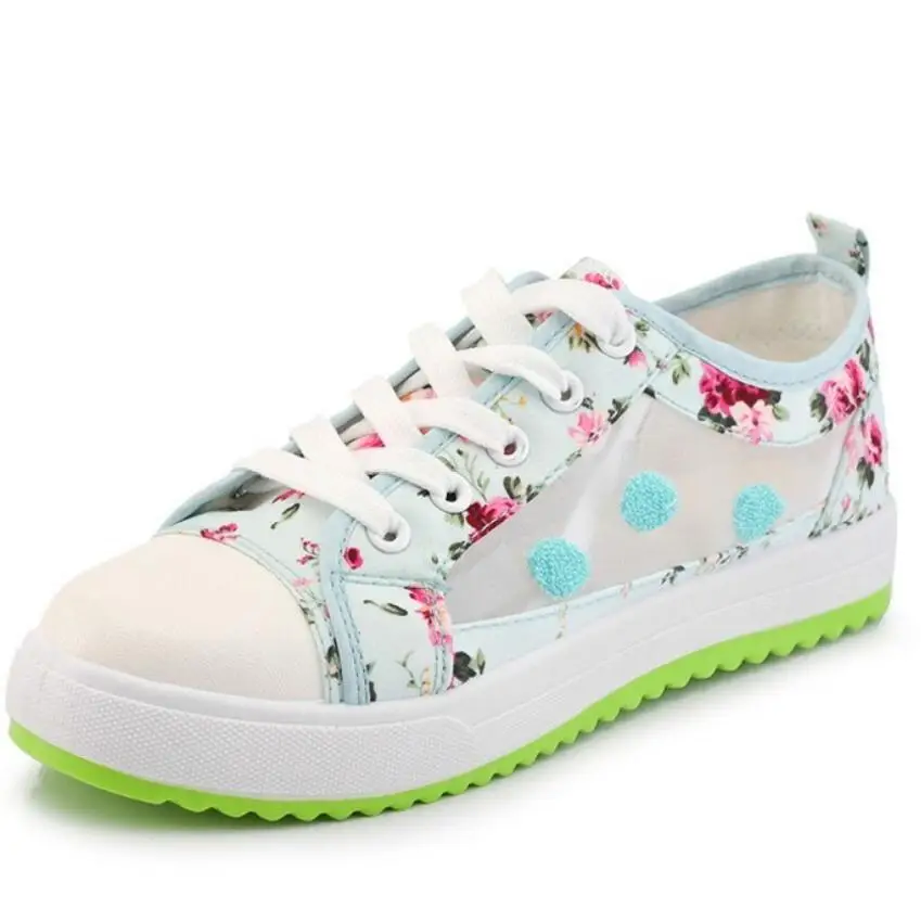 Обувь Новинка для женщин Новое поступление с принтом на каждый день женская