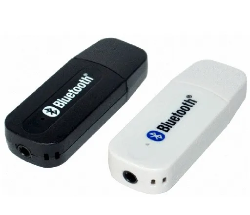 2020 USB беспроводной Bluetooth стерео музыкальный ресивер 3 5 мм аудио к динамику