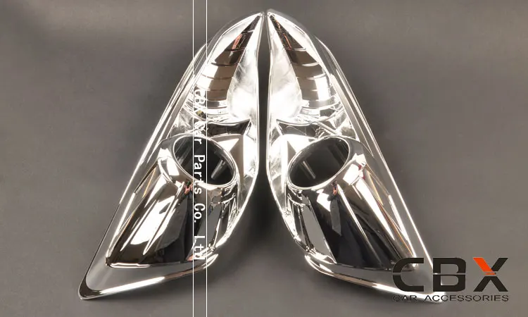 Эксклюзивный комплект передних фар для автомобиля Ford Focus улучшенный без