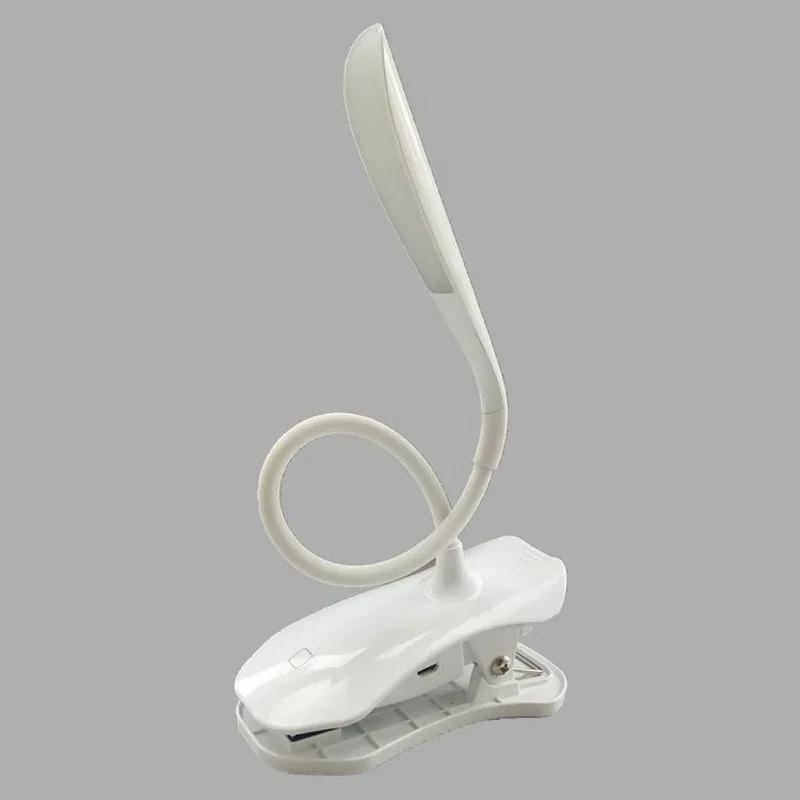 Настольная лампа USB Светодиодная настольная сенсорный выключатель 3