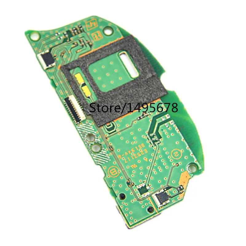 Логическая плата платы с правильным управлением запасная часть для ремонта