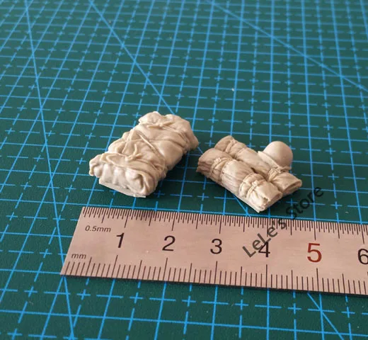 1/35 аксессуары для сценарного стандарта штепсельная вилка AFV посылка установки |