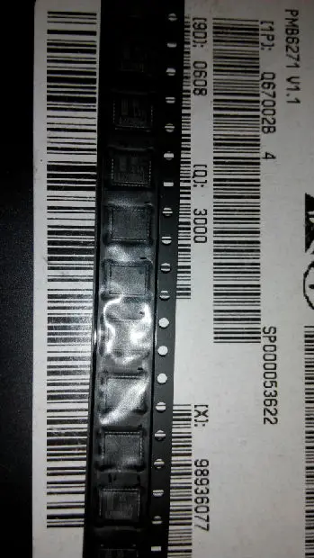 

FreeShipping PMB6271 PMB6271V1.1