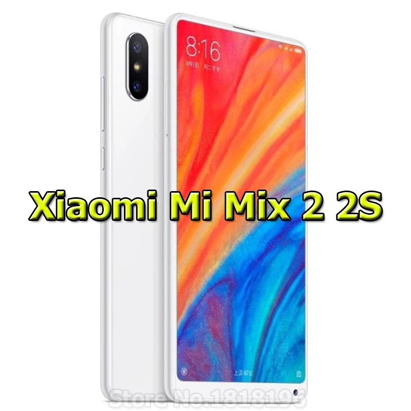 3D закаленное стекло с полным покрытием для Xiaomi mi X 2 2S 3 mi x mi X2 mi x2S mi x3 Защитная пленка для экрана черного цвета