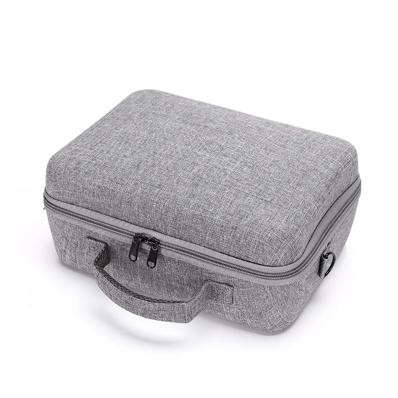 Оригинальная сумка для переноски DJI MAVIC 2 Pro Hardshell водонепроницаемая хранения тоут