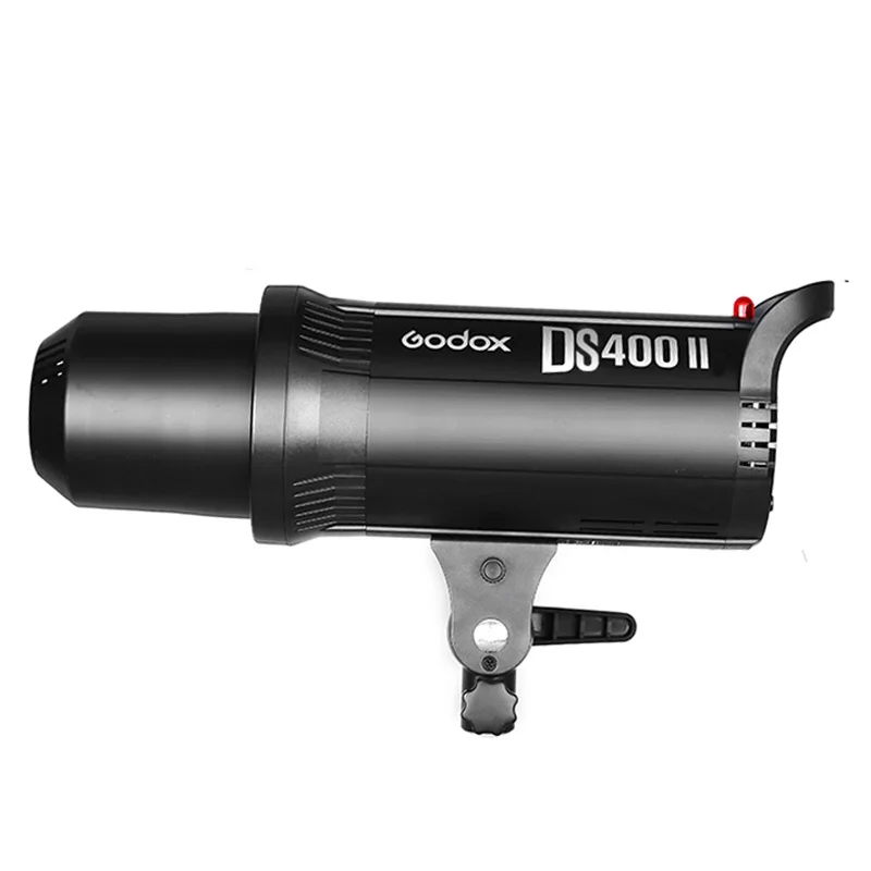 Godox DS300II 300Ws/DS400II 400Ws 2,4G студийный фотовспышка светильник ing стробоскоп 300 Вт/400 Вт лампа с отражателем Bowens