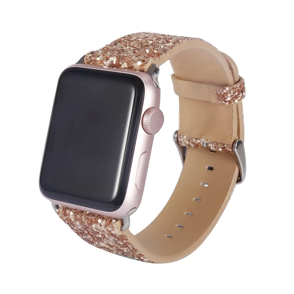 Совместимый ремешок для наручных часов Apple Watch 38 мм 42 версия 4/3/2/1
