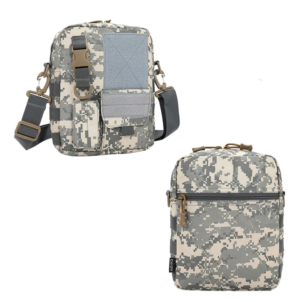 Армия Многофункциональный Водонепроницаемый Планшеты PC нейлон чемоданчик