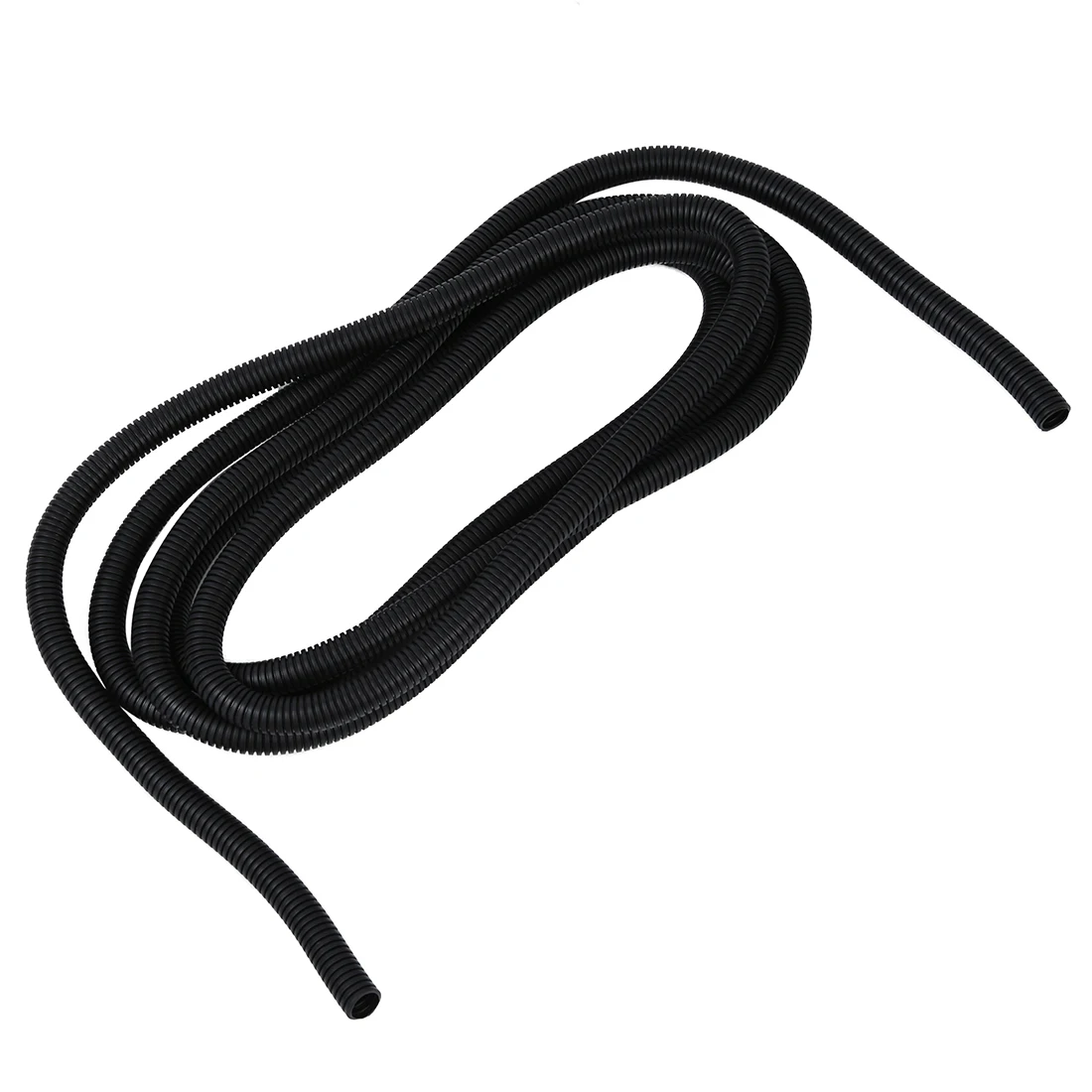 5 м длина 20 мм наружный диаметр гофрированный ниже труба для электропроводки