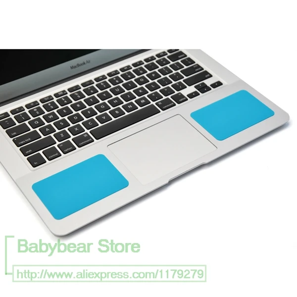 Защитная пленка для ноутбука MacBook Air Pro 11 13 15 6 3 4 дюйма с retina touchbar 2 шт. | Компьютеры и