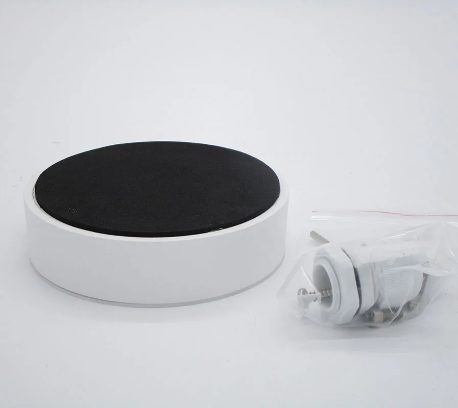Dahua PFA139 Водонепроницаемая коробка распределительная DH PFA139|dahua junction box|dahua junctionbox box