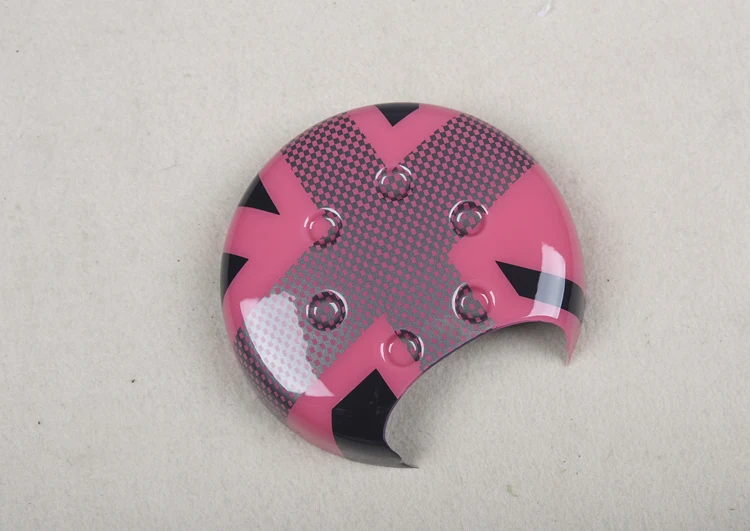 Новый Тахометр с защитой от ультрафиолета ABS для Mini Cooper R50 R52 R53 Gen1 (1 шт./компл.)|union