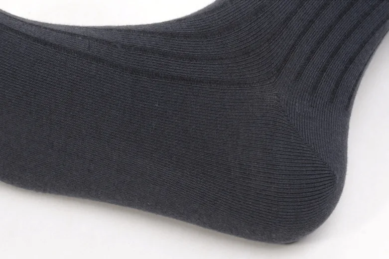 Новинка 2019 мужские носки толстые хлопковые для осени и зимы деловые впитывающие