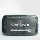 2019 новый год оптовая продажа многофункциональная кардридер SmartMedia SM USB2.0 все в одном кардридер для SD MMC SM XD CF MS карты