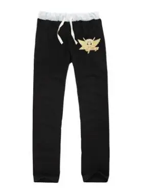 PANTS1 Много стильных аниме Quan Zhi Gao Shou король Аватар костюмы для косплея игра Глория логотип печати куртка Косплей толстовки кофты - Цвет: PANTS1