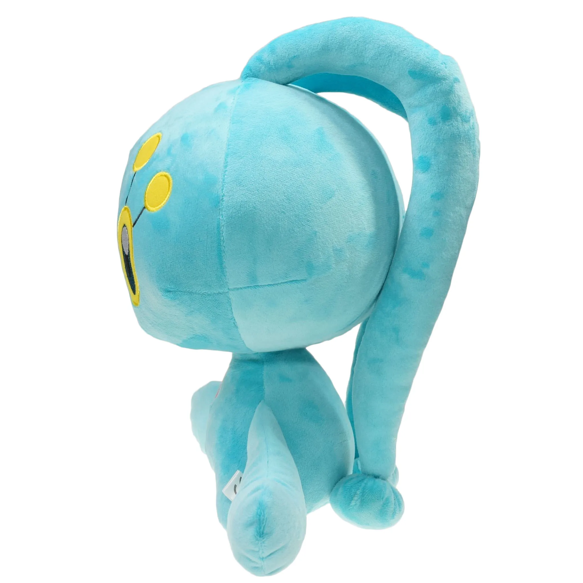 Плюшевые игрушки Manaphy 30 см|Персонажи мультфильмов и кино| |