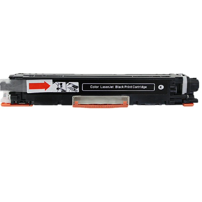 Совместимый картридж с цветным тонером для HP LaserJet Pro CP1025 M275 100 цветной MFP M175a M175nw|toner