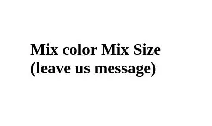 mix color mix size Детская футболка с длинными рукавами, однотонная хлопковая футболка, футболка для маленьких мальчиков и девочек, детская одежда, 5 шт./партия, можно заказать смешанный заказ - Цвет: mix color mix size