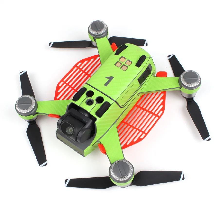 Защитный забор для DJI SPARK|fence| |