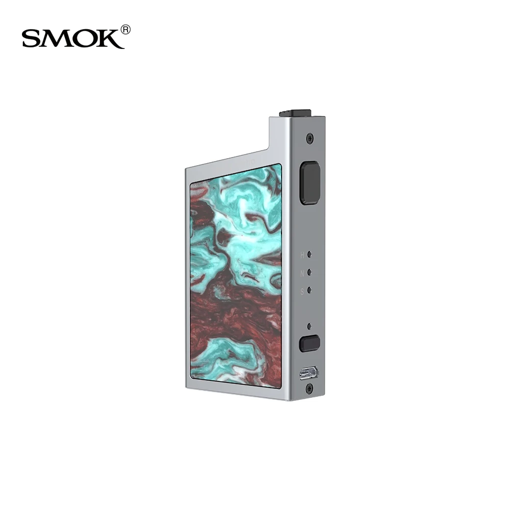 Оригинальный набор SMOK Trinity Alpha Pod аккумулятор 1000 мА/ч картридж 2 мл/2 8 мл