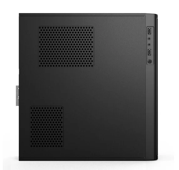 Intel Настольный ПК IPASON Самый дешевый процессор G4900 безвентиляторный мини ПК Windows 10 Barebone компьютер DDR4 4G 240G SSD HTPS WiFi HDMI VGA