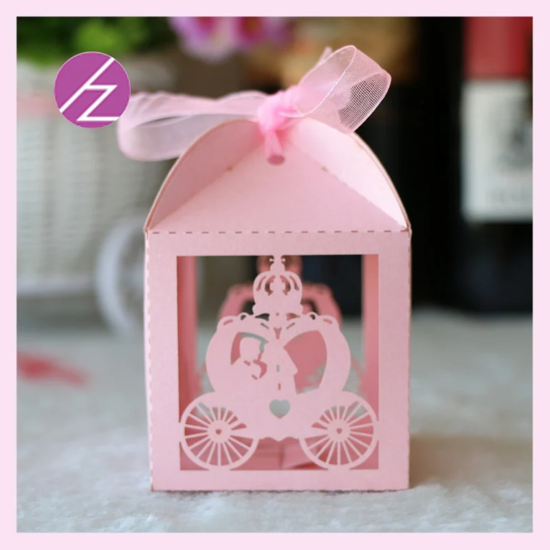 100 шт./лот Бесплатная доставка коробка для конфет свадебной вечеринки индийские