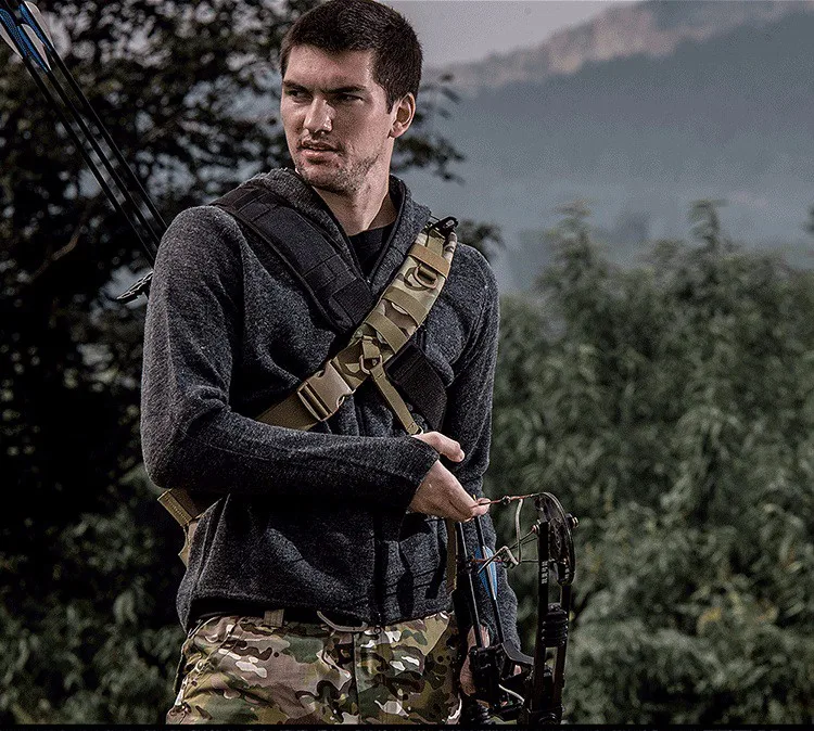 Refire gear Praetorian шерстяная Толстовка армейская тактическая куртка мужская Осенняя шерстяная военная куртка повседневная одежда мужской теплый кардиган пальто