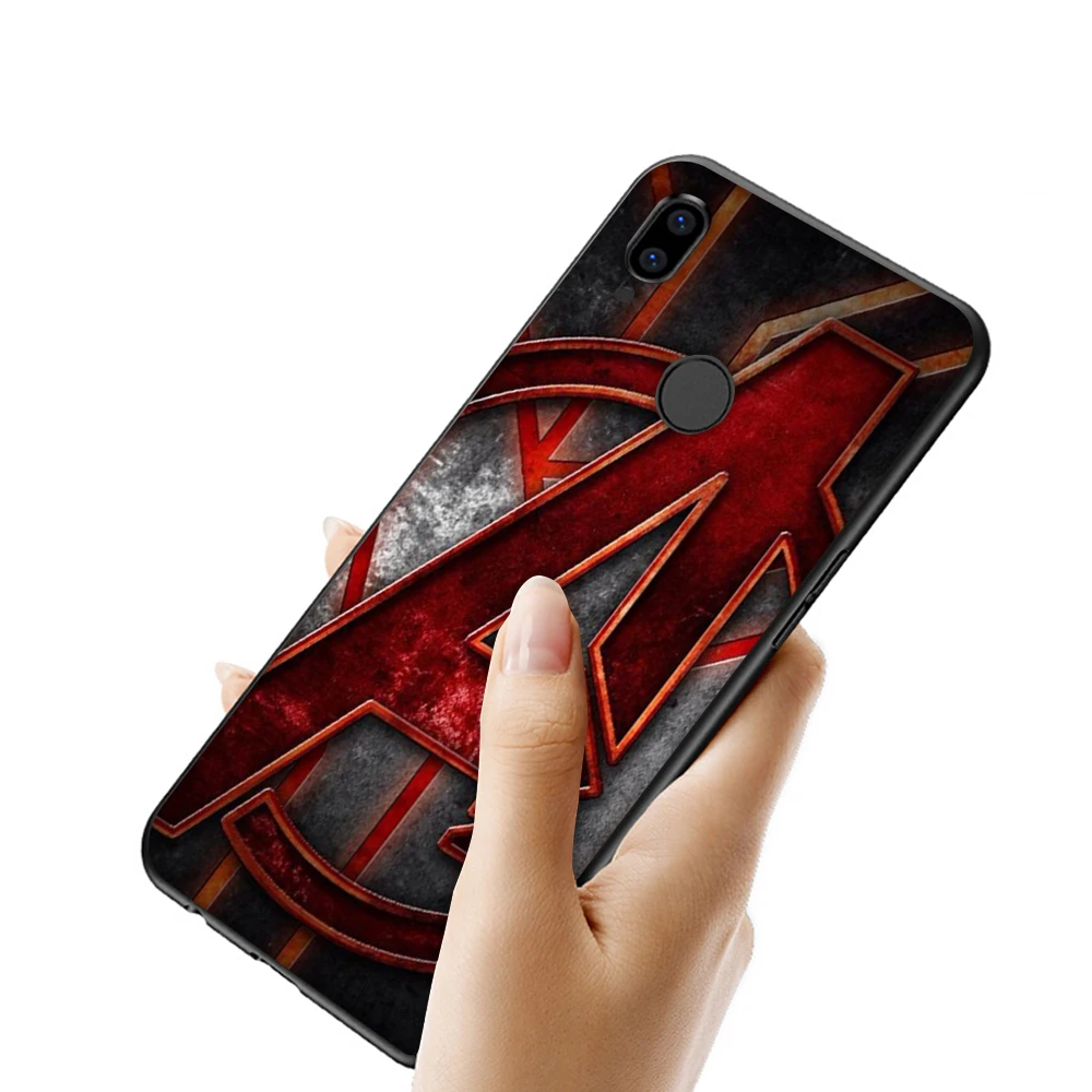 WEBBEDEPP Мстители завершающей ТПУ чехол для vivo Y17 Y53 Y55s Y67 Y75 Y81s Y85 Y89 Y91 Y91C Y95 Y93 V5s V7 V9