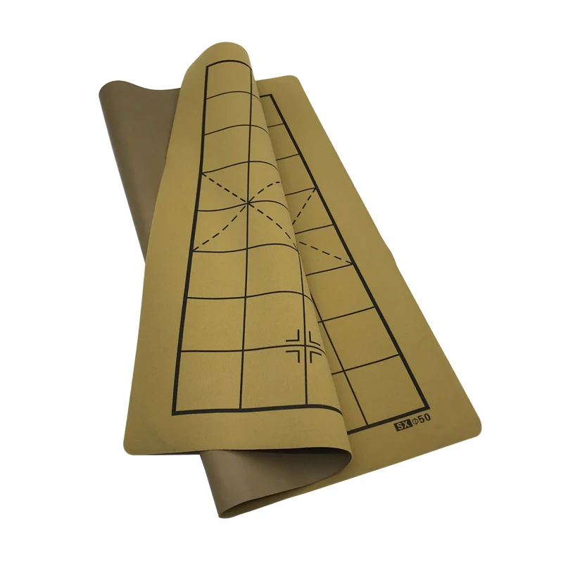 Easytoday китайская шахматная доска Синтетическая кожа аксессуары для шахматных игр