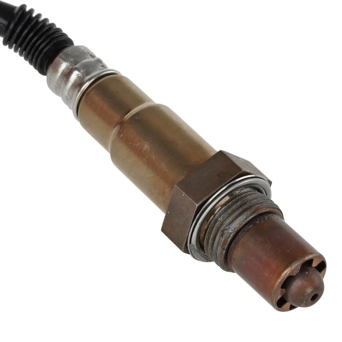 YND для VW Golf Jetta Passat Phaeton Touareg Audi Porsche Bentley O2 Сенсор 234-4809 | Автомобили и мотоциклы
