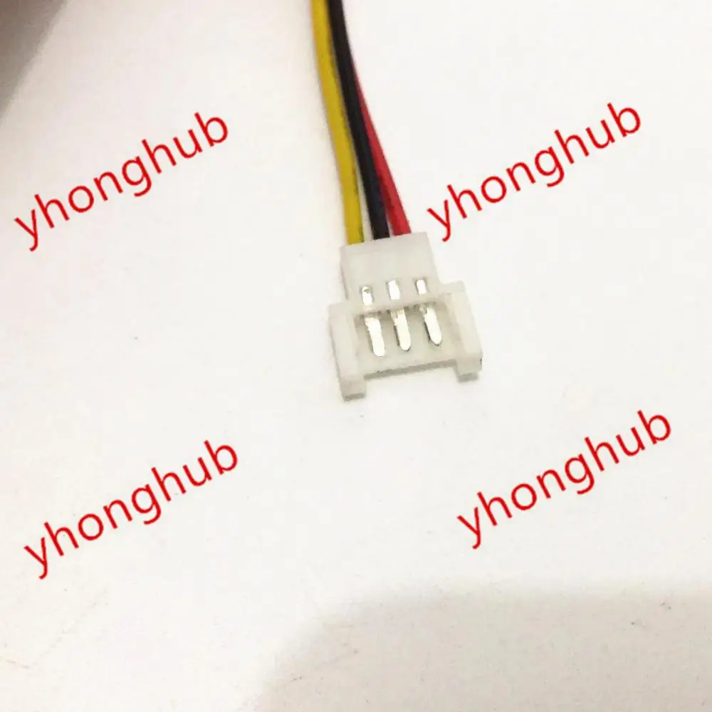 SANYO DENKI 9WF0624H4D04 DC 24V 0.15A 60x60x25 мм 3 Провода Сервер вентилятор охлаждения|square fan|server fandc