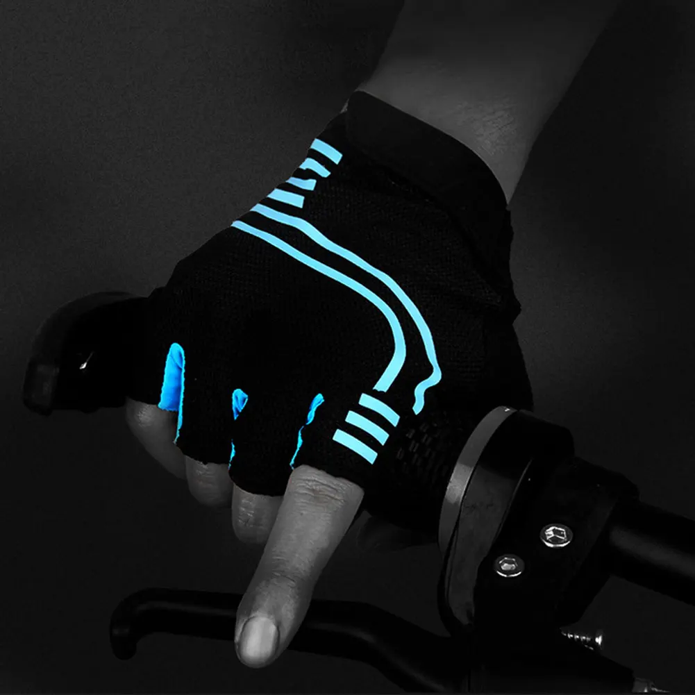 Велосипед Кемпинг мужские перчатки аксессуары ЗАЩИТА Пешие прогулки Велоспорт