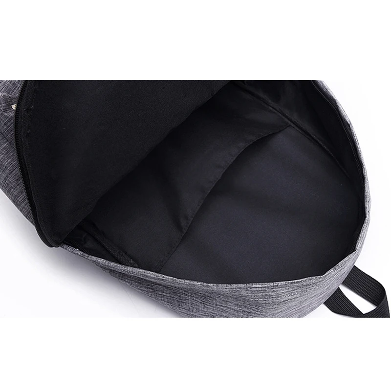 Badenroo Simple Canvas Backpack School bag For Teenagers Girls Student book Laptop Back pack travel Mochila Men satchel Rucksack |