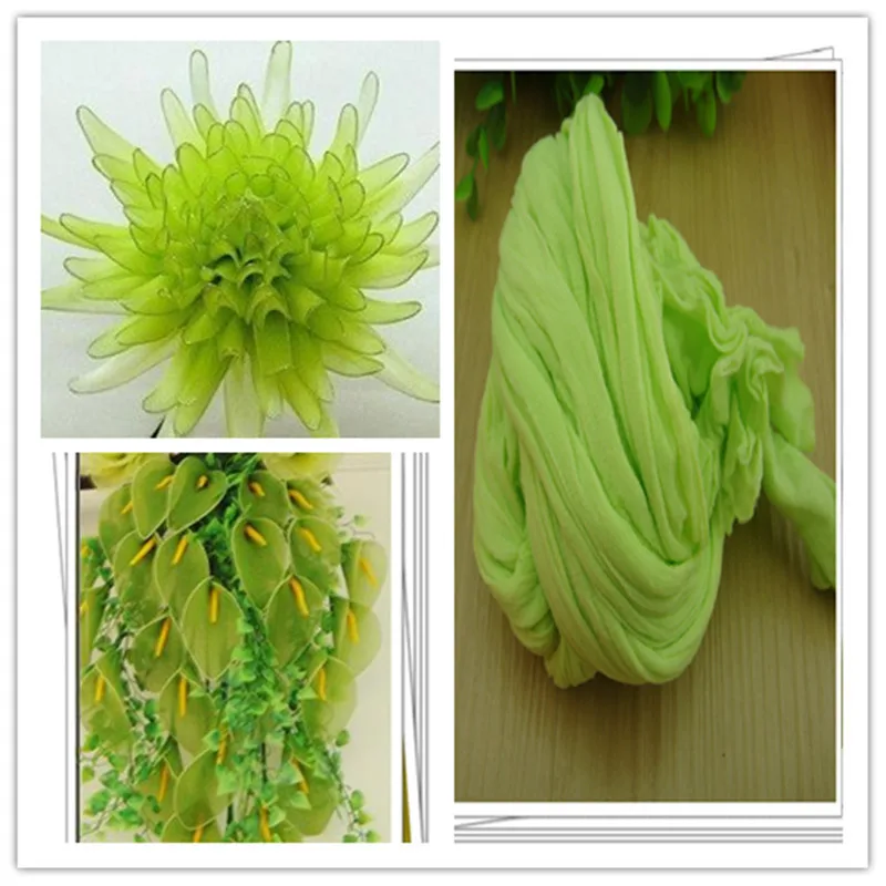 Бесплатная доставка 47 цветов смешанная или только один цвет сетчатые цветы