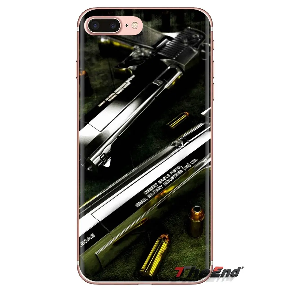 For Oneplus 3T 5T 6T Nokia 2 3 5 6 8 9 230 3310 2.1 3.1 5.1 7 Plus 2017 2018 Silicone Phone Case Army Sniper Rifle pistol bullet |