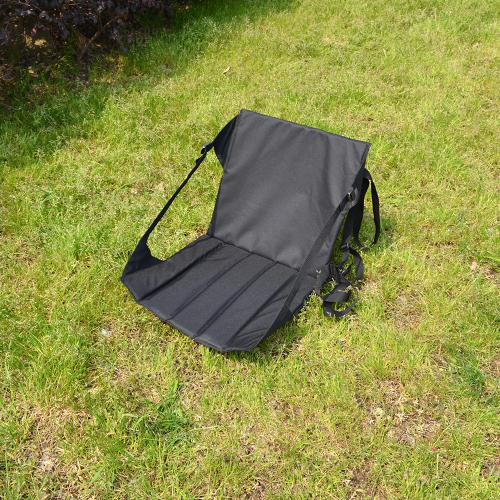 Портативный легкий влагостойкий походный пляжный стул для пикника и улицы